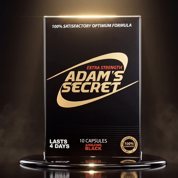 Adam's Secret